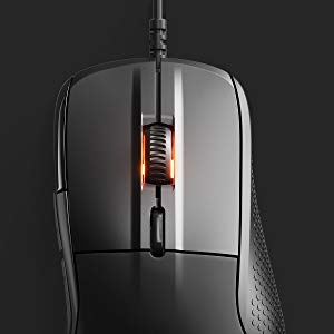 Chuột chơi game SteelSeries Rival 710 (62334) 5